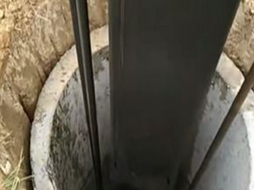 拉萨打井公司